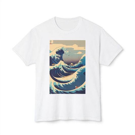Unisex HD Cotton™ T-shirt